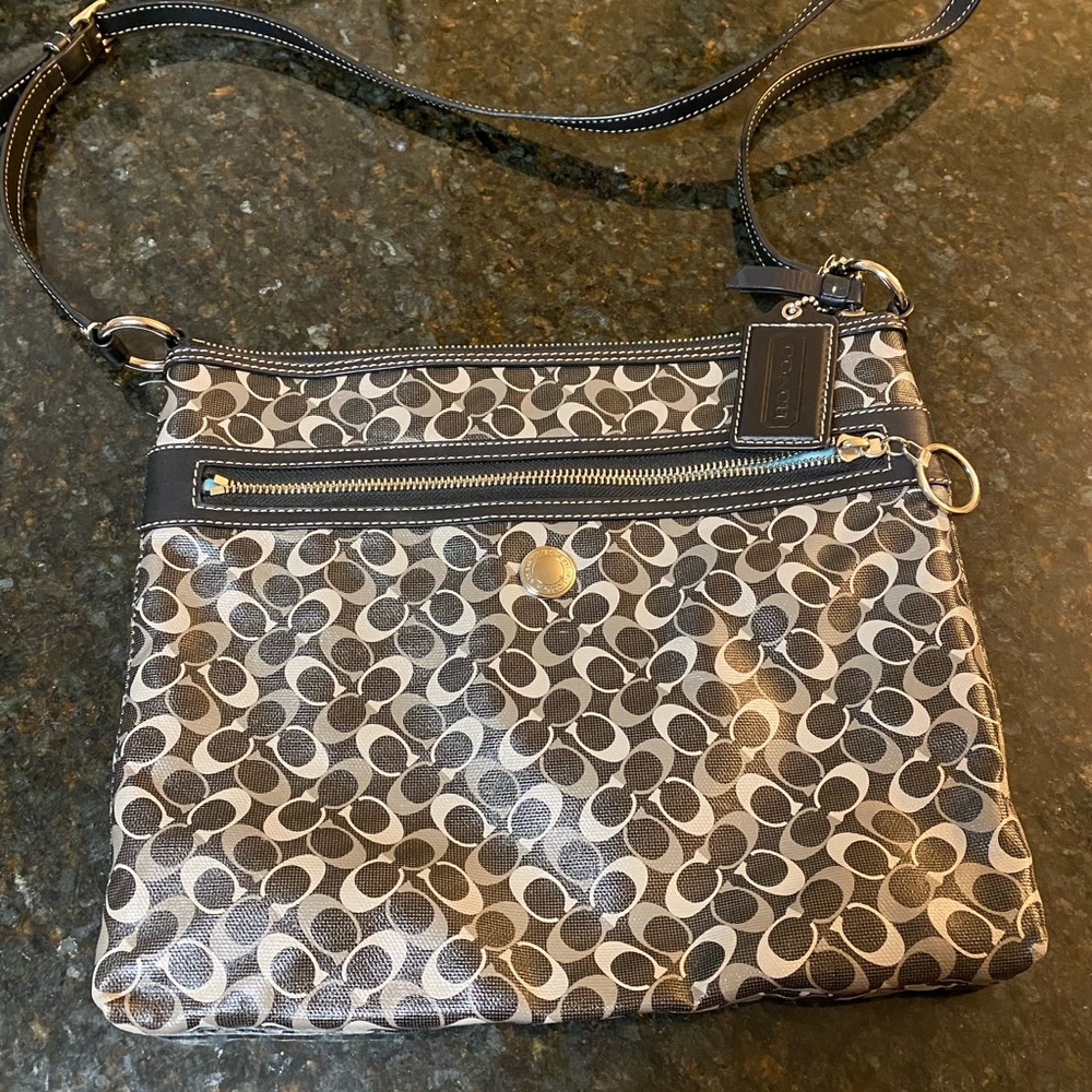 Coach Crossbody